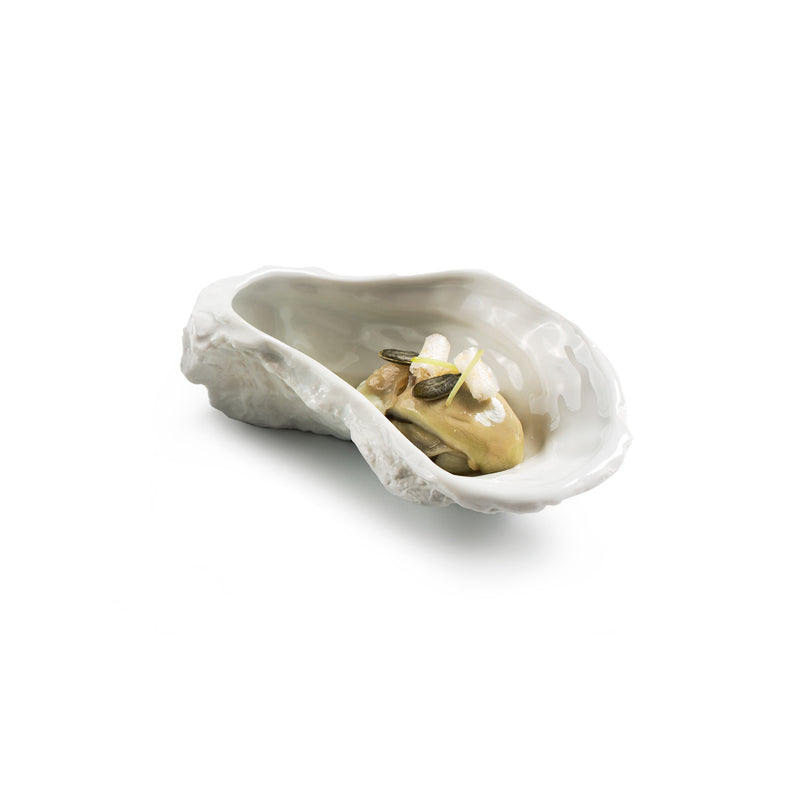 OYSTER GLOSS/MAT 12CM
