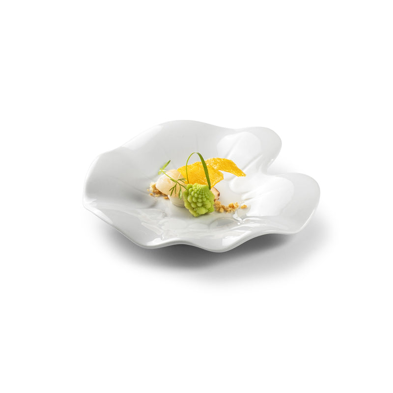 NECTAR APPETIZER PLATE 14CM