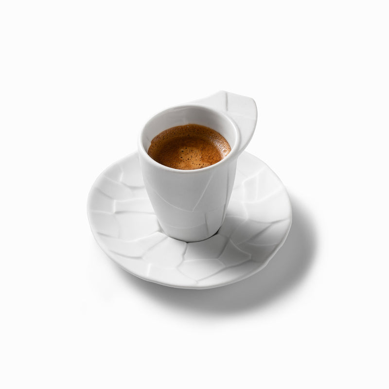 TRENCADIS COFFEE SET