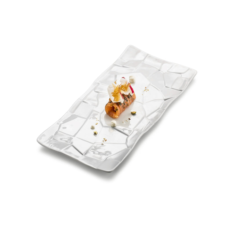 TRENCADIS TRAY 32X15CM