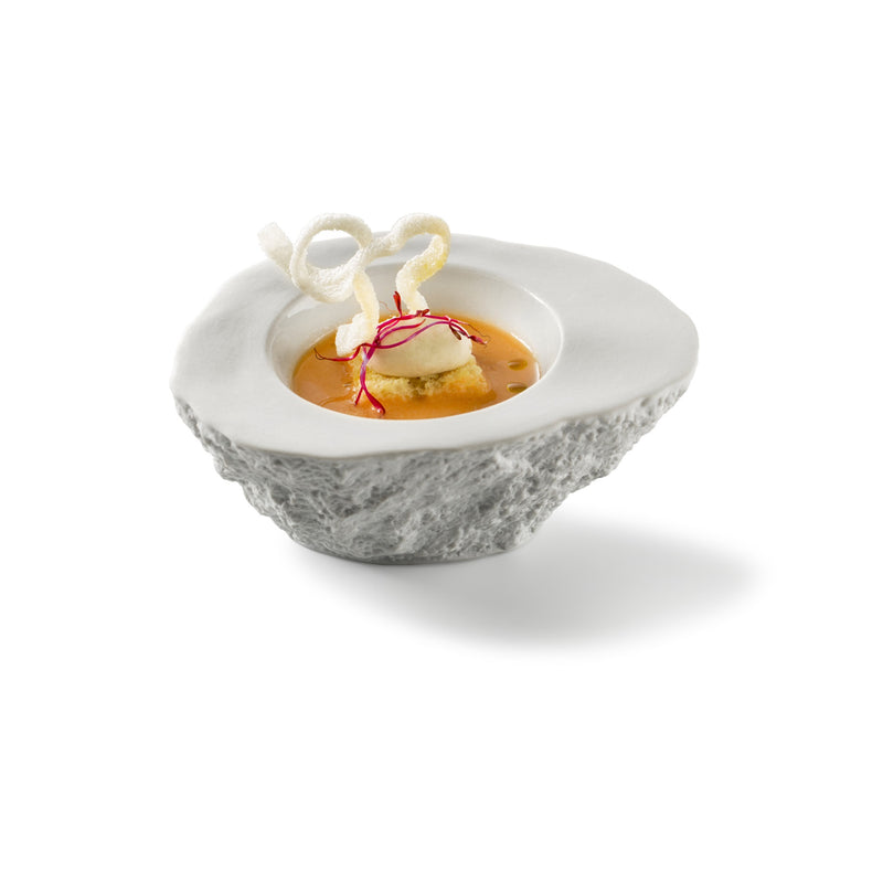 ROCA THERMAL BOWL 16X12X7CM