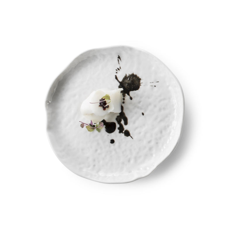 SALINA PLATE 17CM