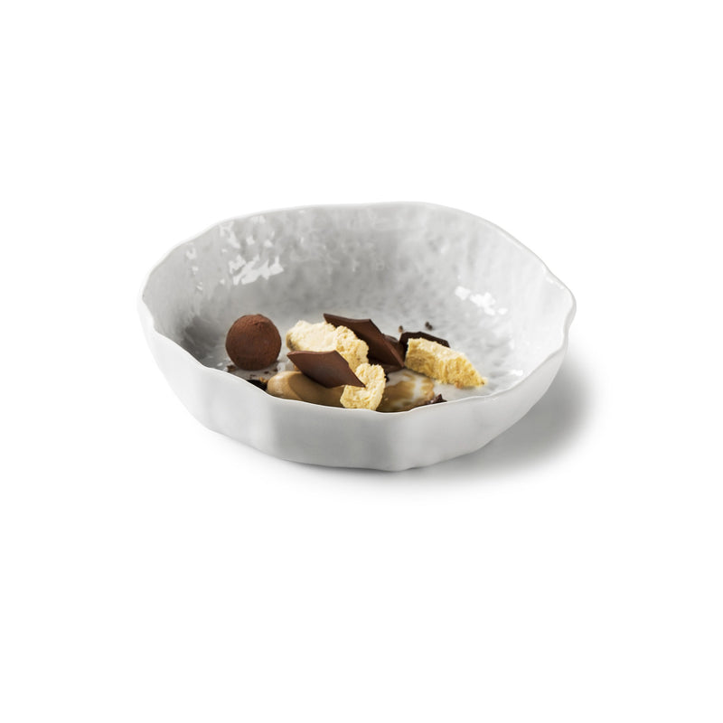 SALINA DEEP PLATE 20CM