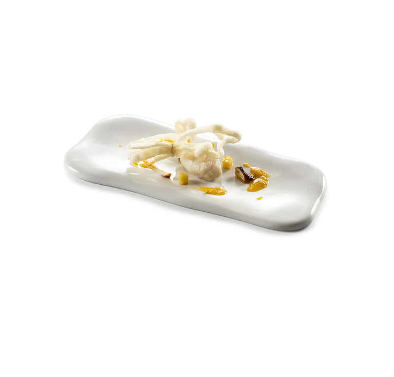 NUAGES TRAY 29X12CM