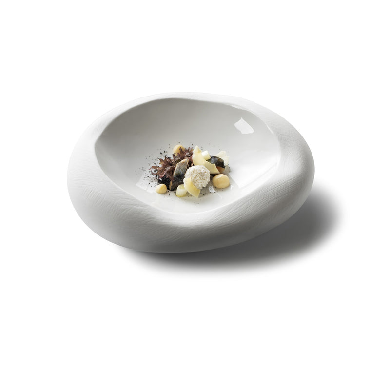 NUAGES THERMAL BOWL GLOSS/MAT 20(15)CM