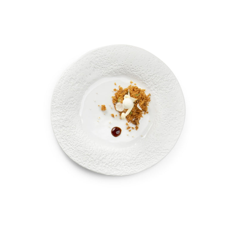 TAFFONI PLATE 14CM