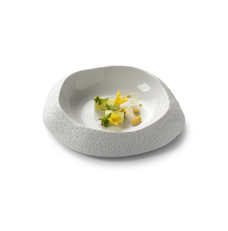 TAFFONI DEEP PLATE 20(15)CM