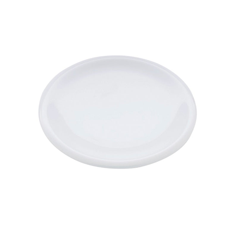 SATIN PLATE 32CM
