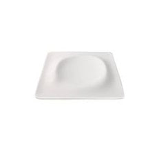 MAGMA PLATE GLOSS 16X16CM