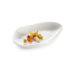 WAVE DEEP PLATE WO/RING 23CM
