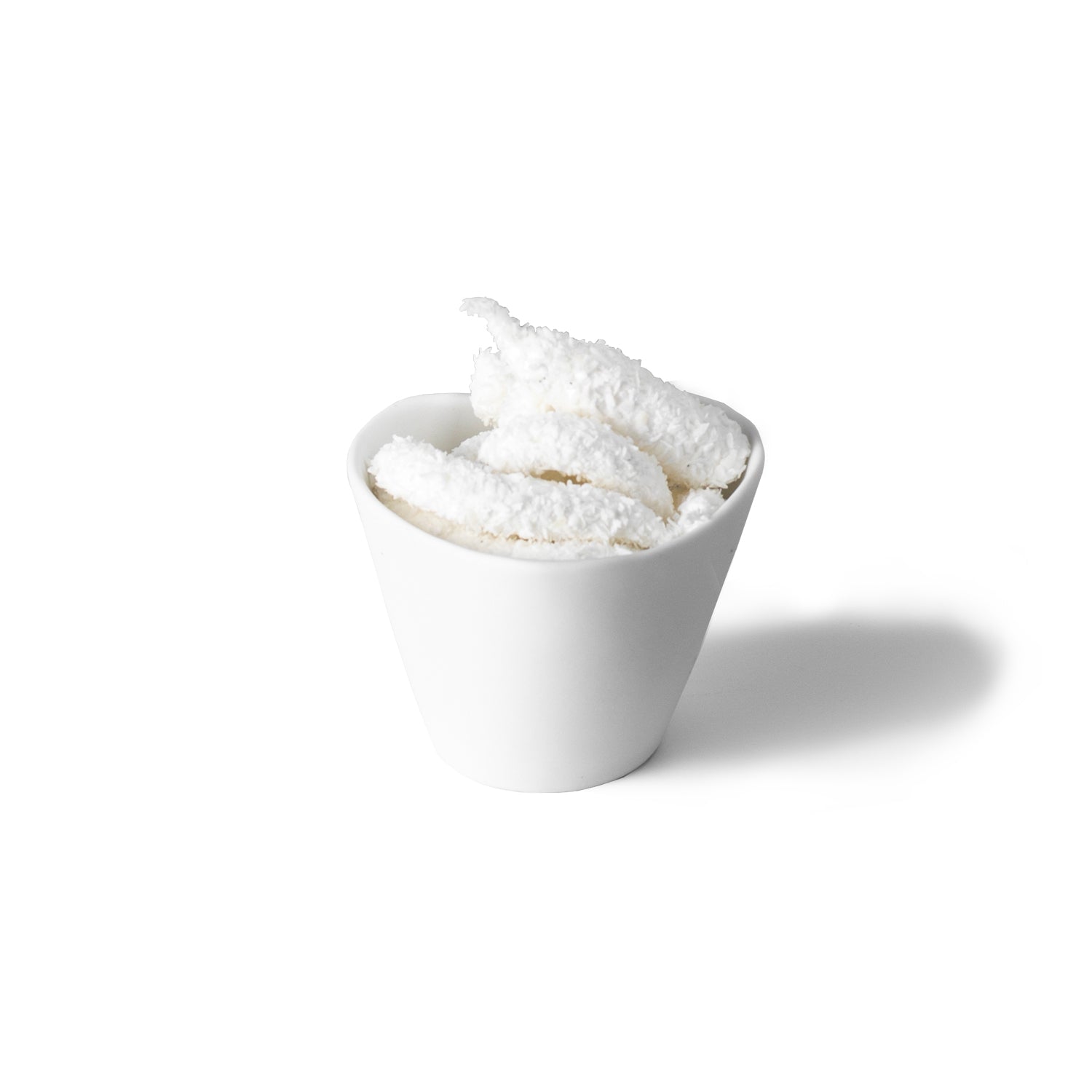 WAVE DEGUS BOWL/COFFEE MAT 6.5X5CM