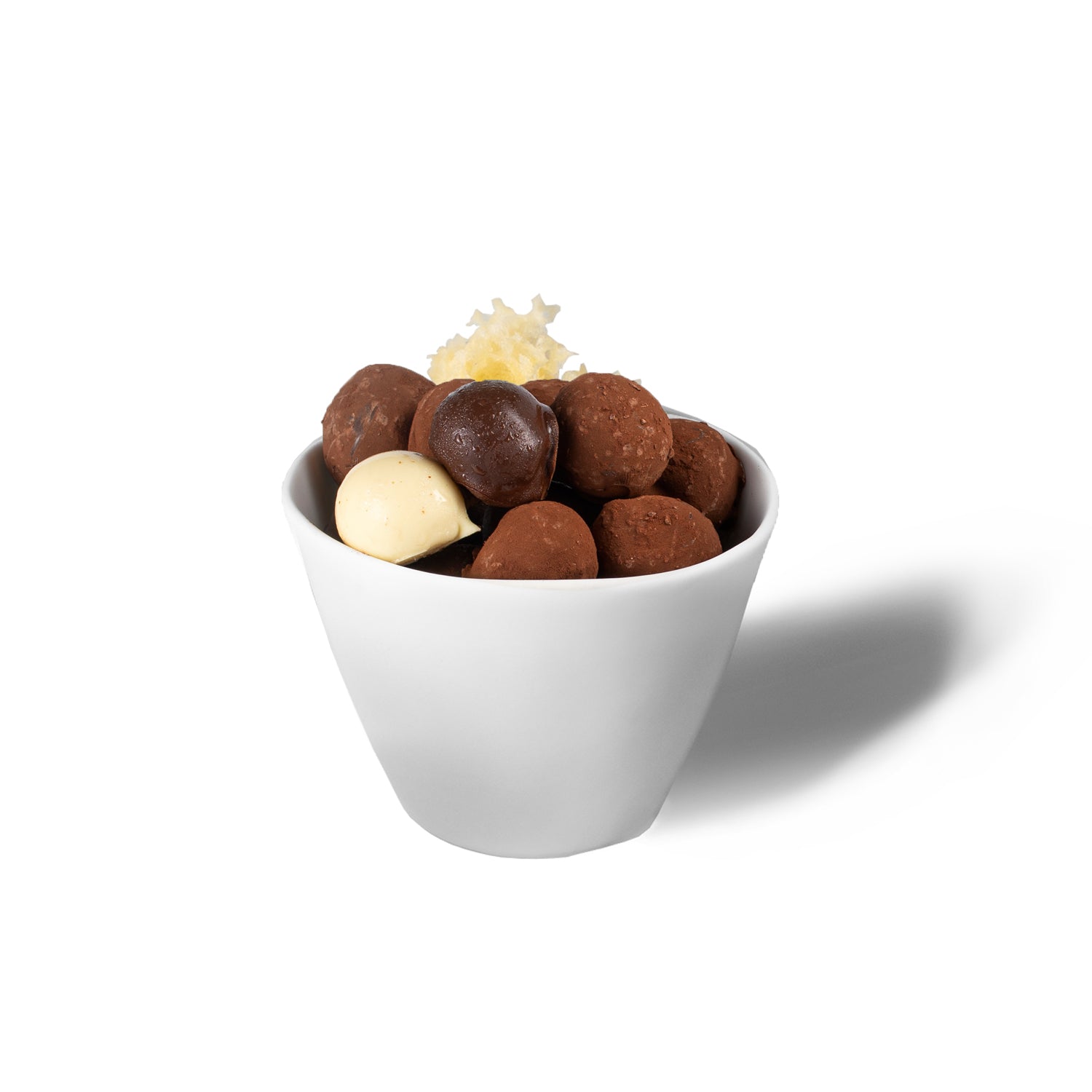 WAVE BOWL MAT 11.5X8CM