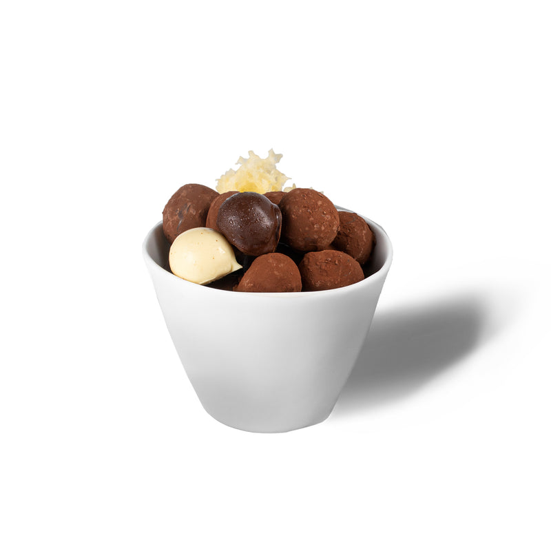 WAVE BOWL MAT 11.5X8CM