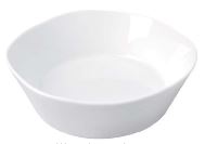 WAVE BOWL GLOSS/MAT 16CM