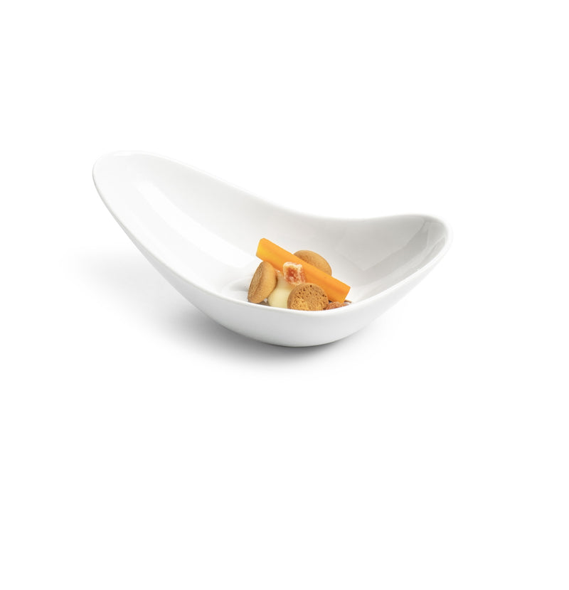 WAVE CATERING BOWL 18CM