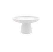 Diana Dessert Display Stand, glossy porcelain luxury tableware for elegant cake, pastry, and dessert presentation.