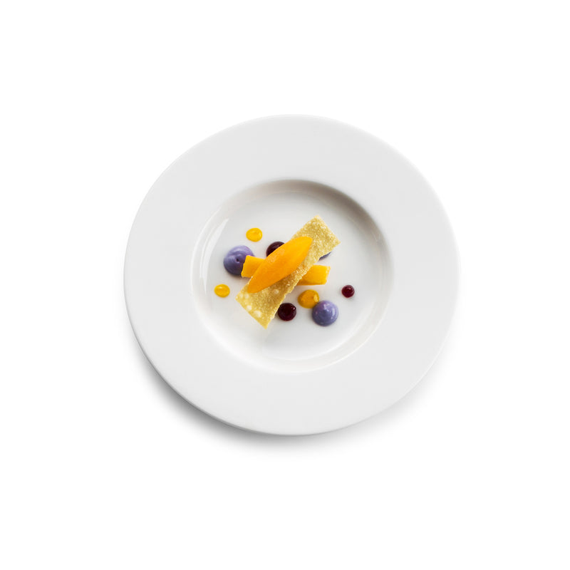 SPHERE PLATE MAT 17CM