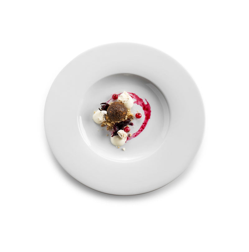 SPHERE PLATE MAT 29CM