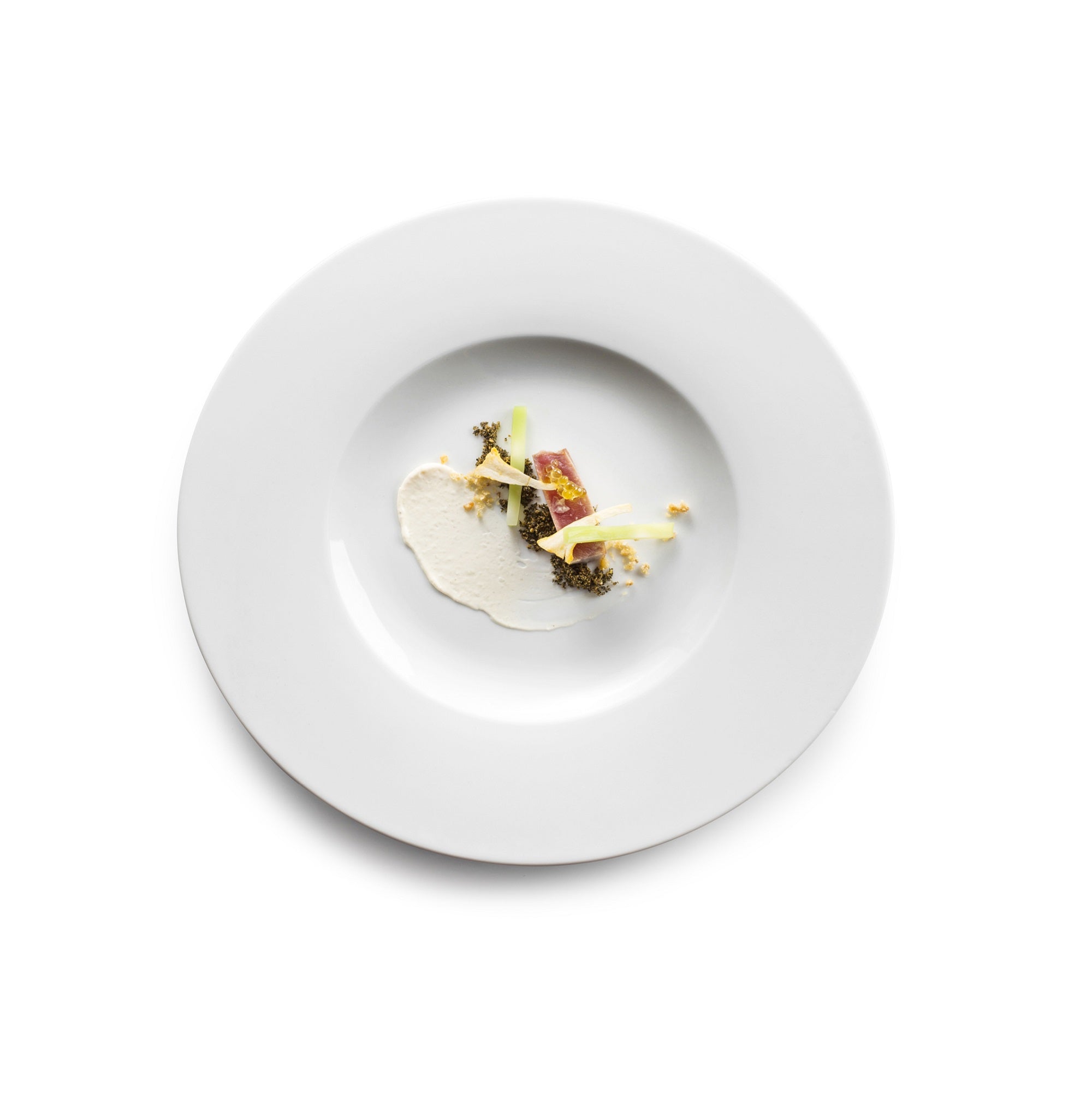 SPHERE PRESENT PLATE MAT 33CM