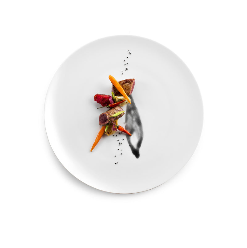 ZEN PLATE 32CM