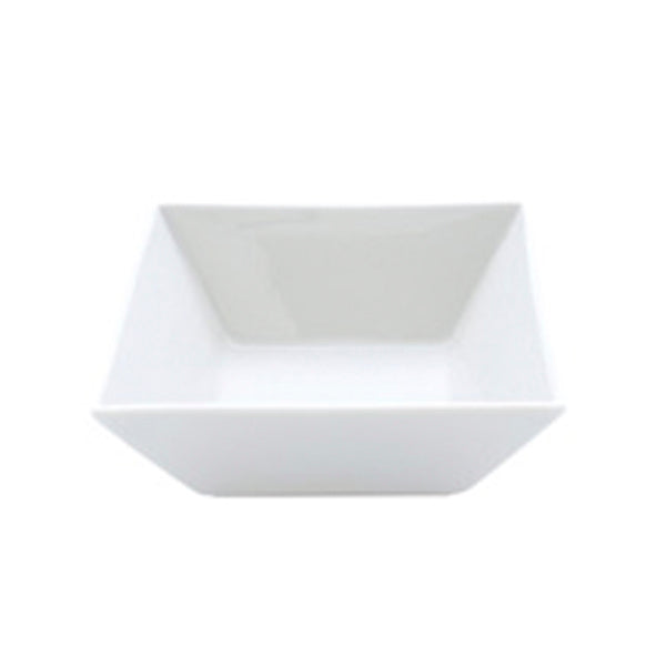 SQUARE BOWL 14CM