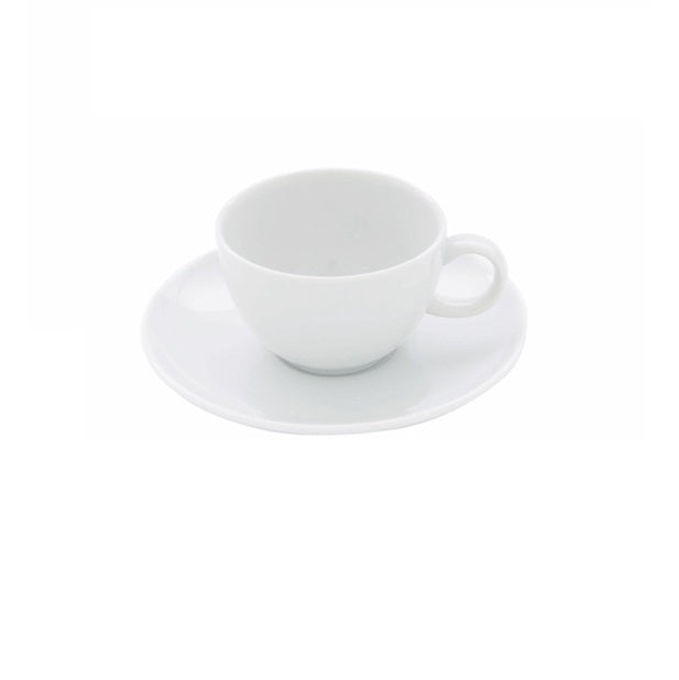 ONDA RD COFFEE CUP &SAUCER