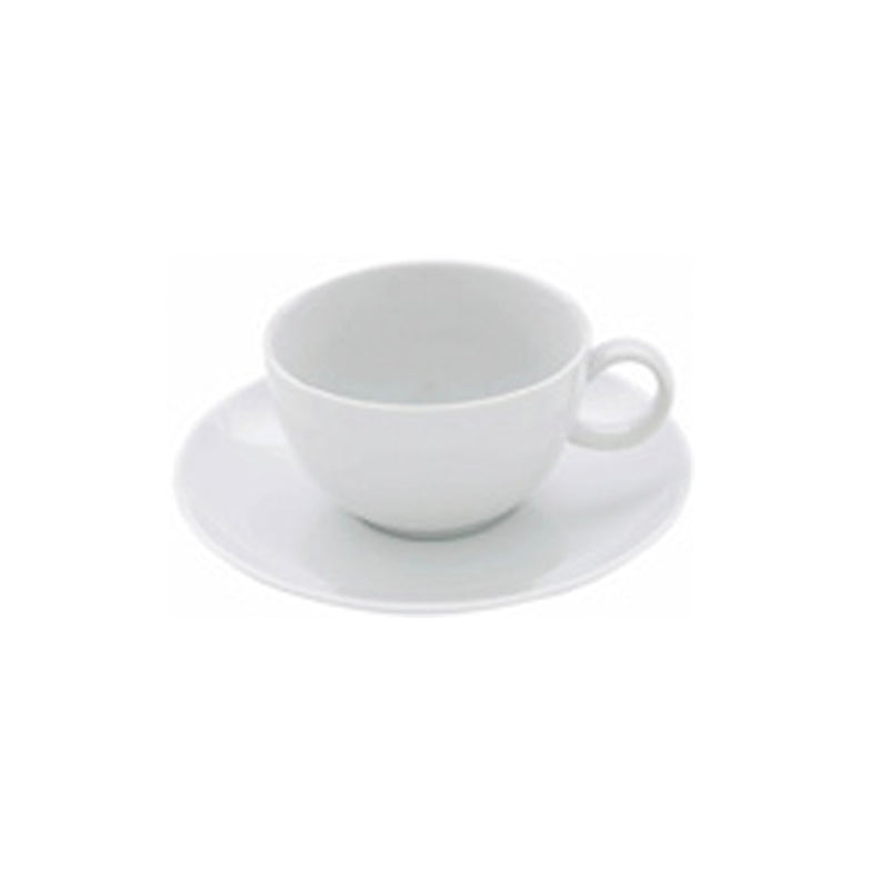 ONDA RD TEA CUP & SAUCER