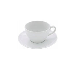 ONDA RD BREAKFAST CUP & SAUCER