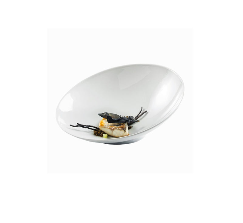 ZEN PLATE 28CM