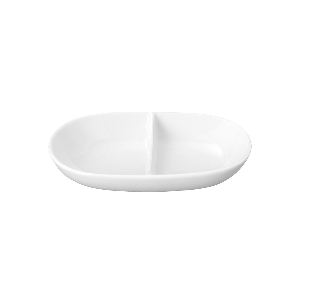 Bol Pour Apéritifs La Mediterránea Sakura Mélamine Brille 13 X 13 X 7 Cm (24 Uni