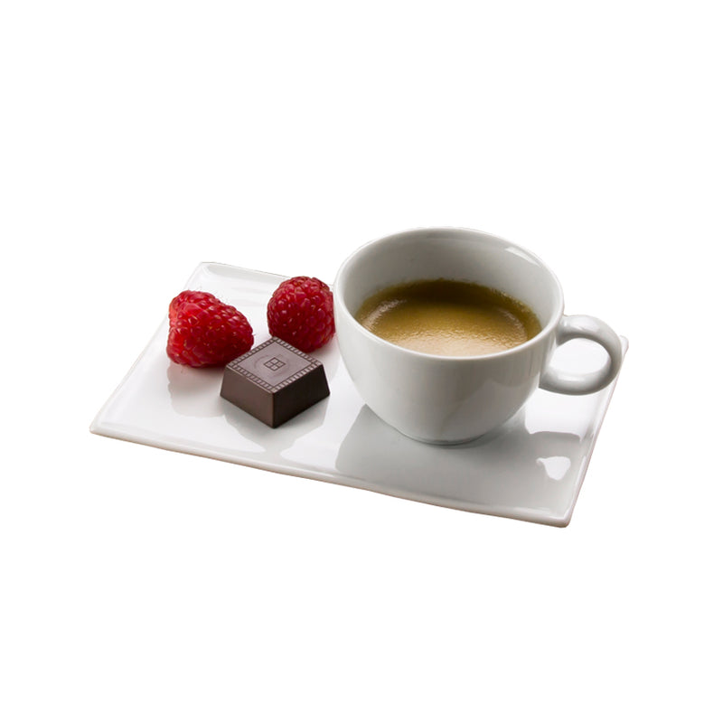 MINIMAL COFFEE SET 15X10CM