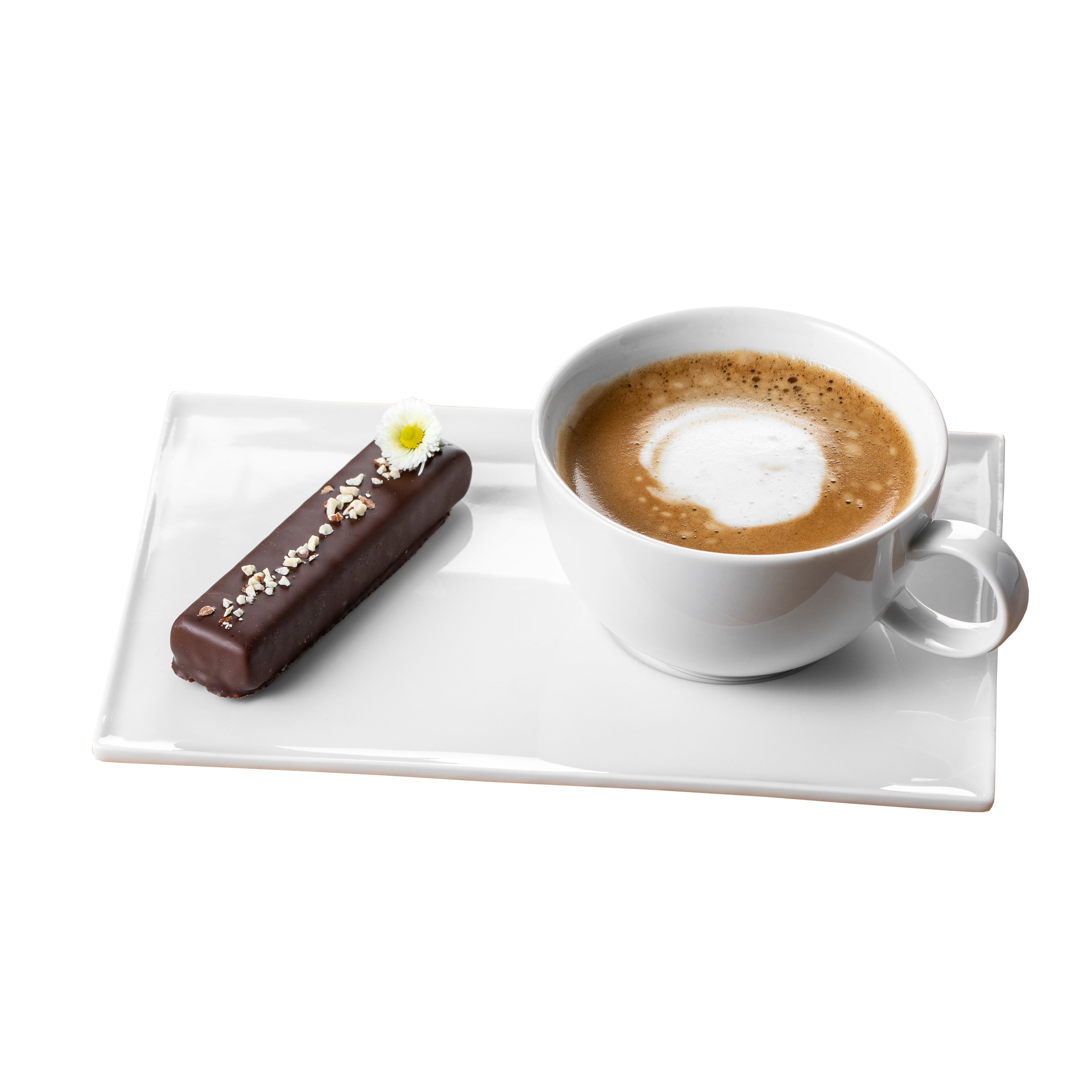 MINIMAL TEA SET 18X9CM