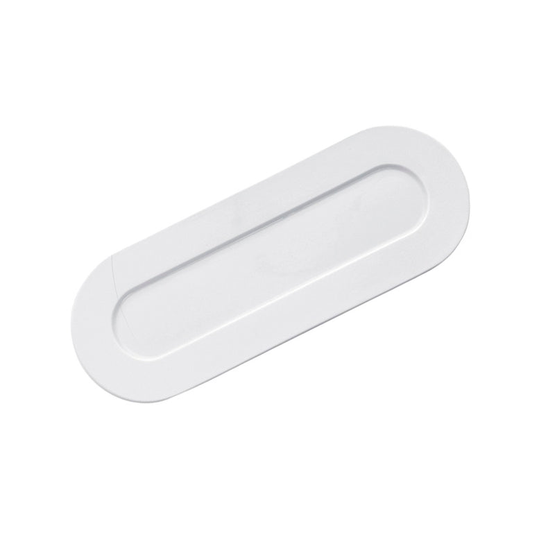 SPHERE OVAL 5 APPET. TRAY MAT 39X15CM