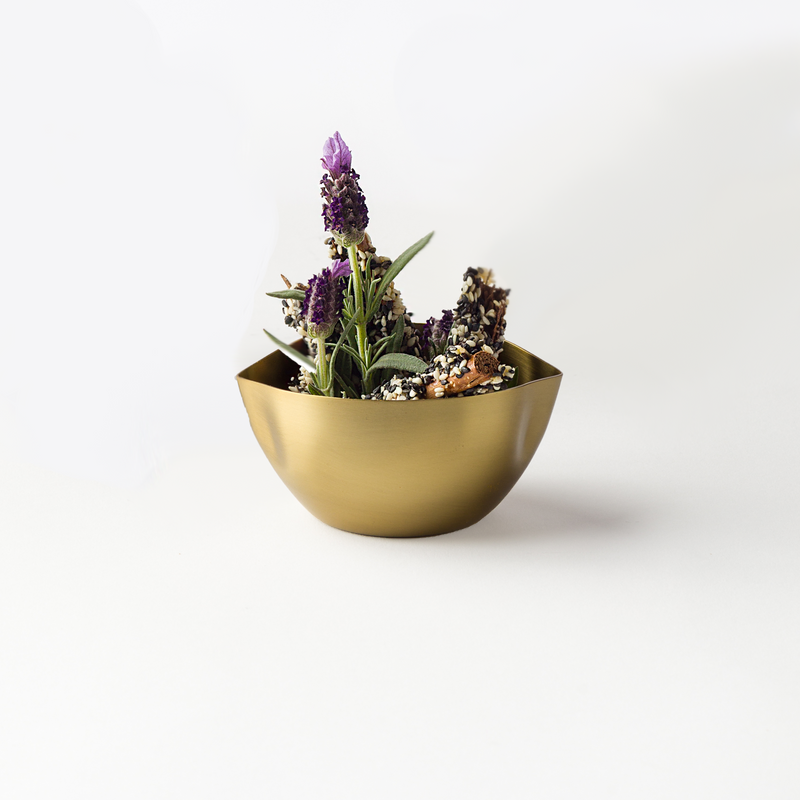 NUT BOWL 10CM