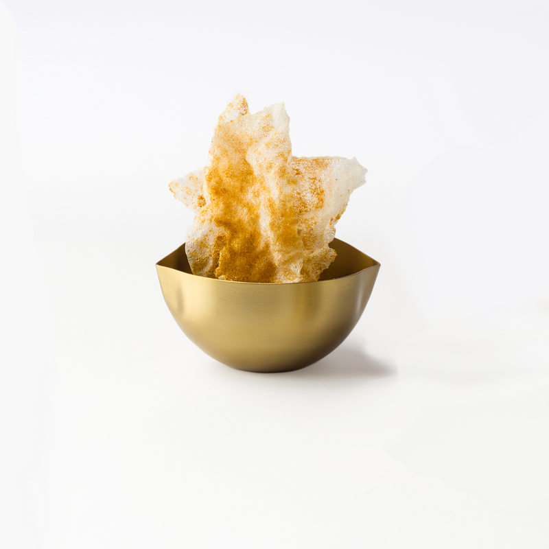 NUT BOWL 12CM