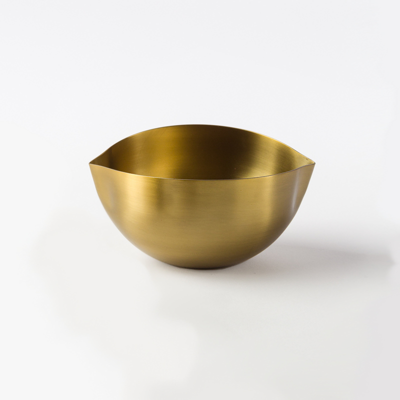 NUT BOWL 13CM