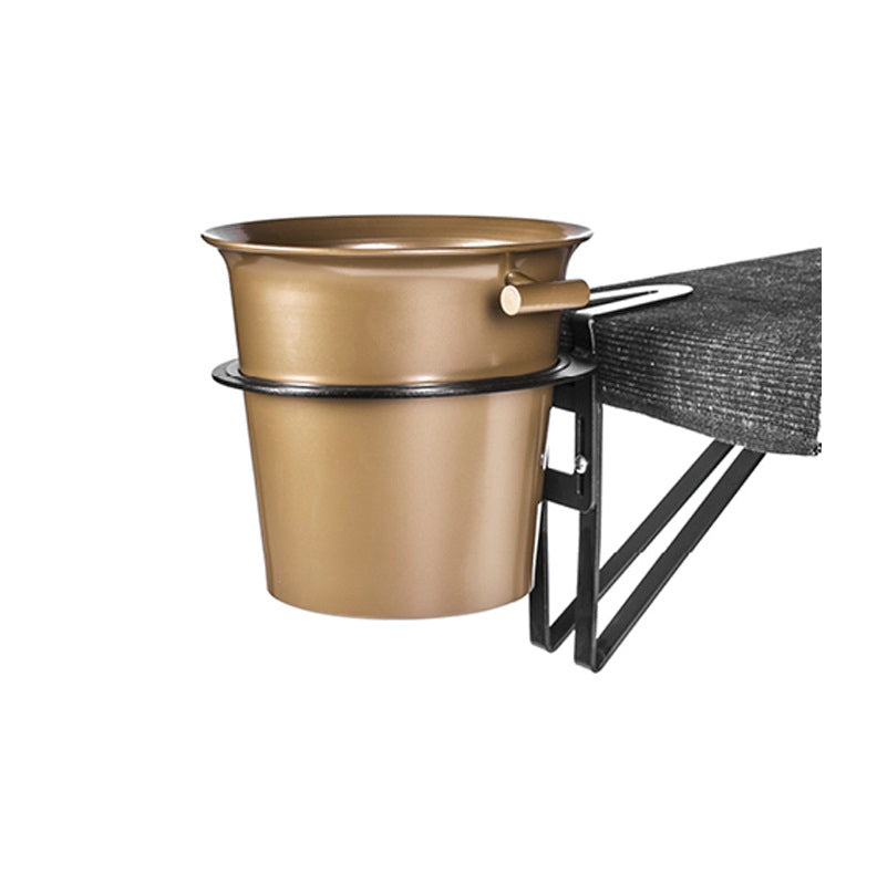 PRO ICE CUBE GOLD 21'5X20CM