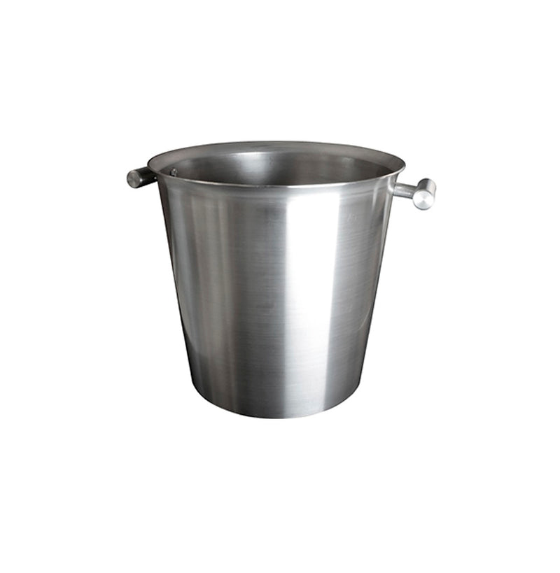 PRO ICE CUBE INOX 21X20CM