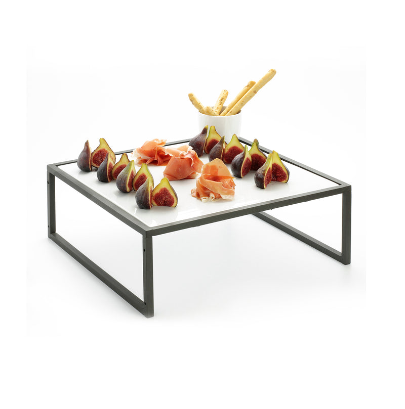 PODIUM MINIMAL 34X34X13CM