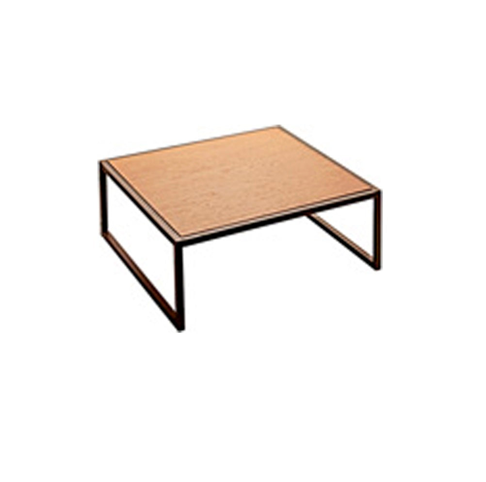 PODIUM WOOD 34X34X13CM