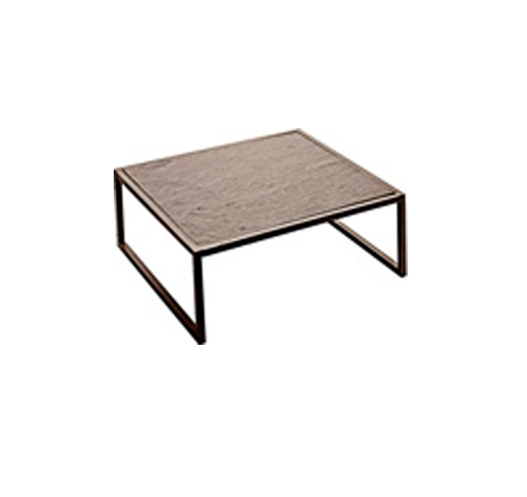 PODIUM SLATE 34X34X13CM