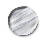 NORDICA GLASS PLATE 21CM