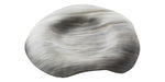NORDICA GLASS PRESENTATION BOWL 26CM