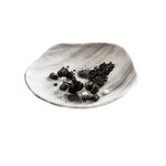 NORDICA GLASS DEEP PLATE 21CM
