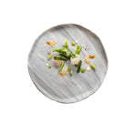 NORDICA GLASS PLATE 29CM