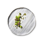 NORDICA GLASS PLATE 29CM