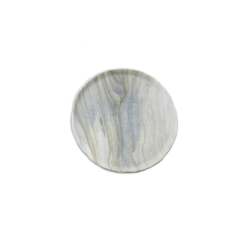 NORDICA DIANA GLASS PLATE 12CM