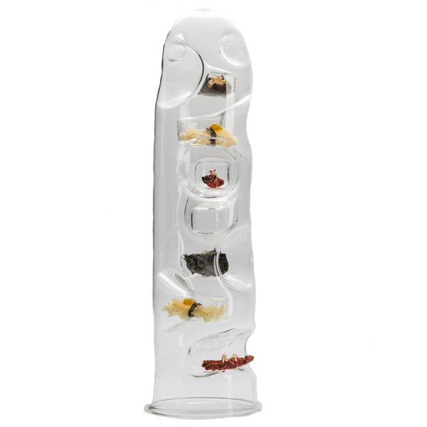 BORO GLASS TOWER 7 APPERITIVE