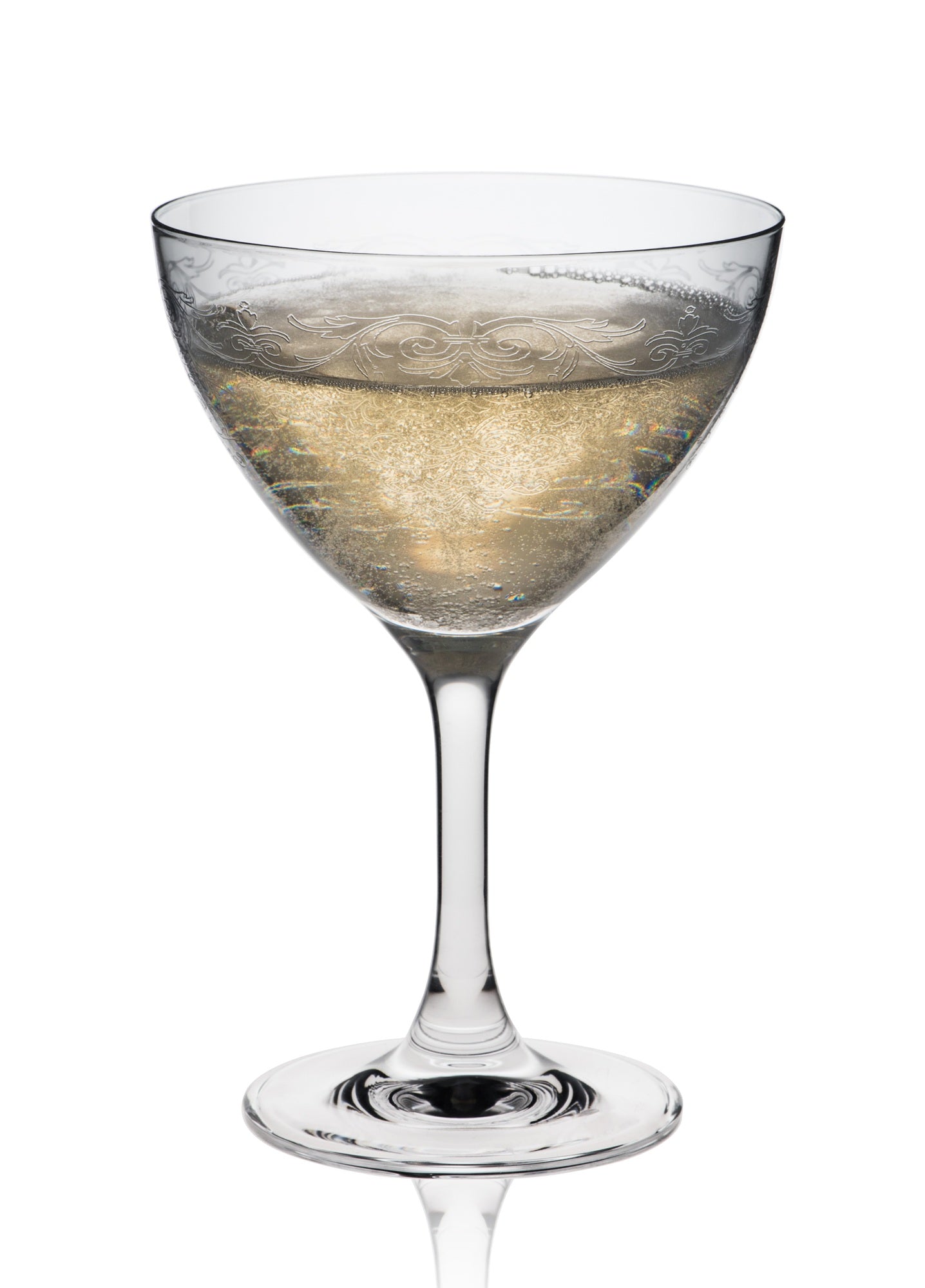 PARIS MARTINI GLASS 250ML
