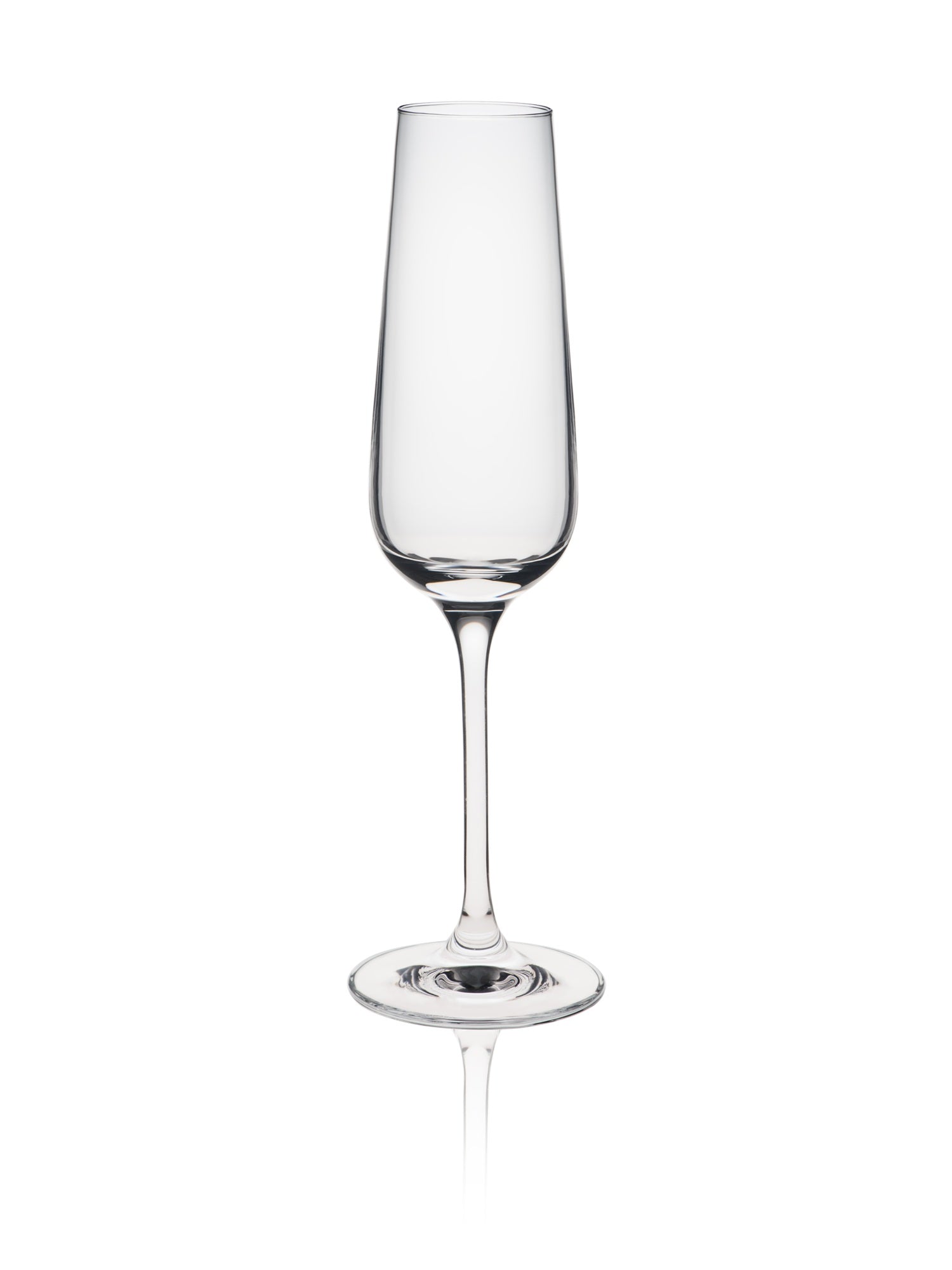 INVITATION CHAMPAGNE GLASS 180ML